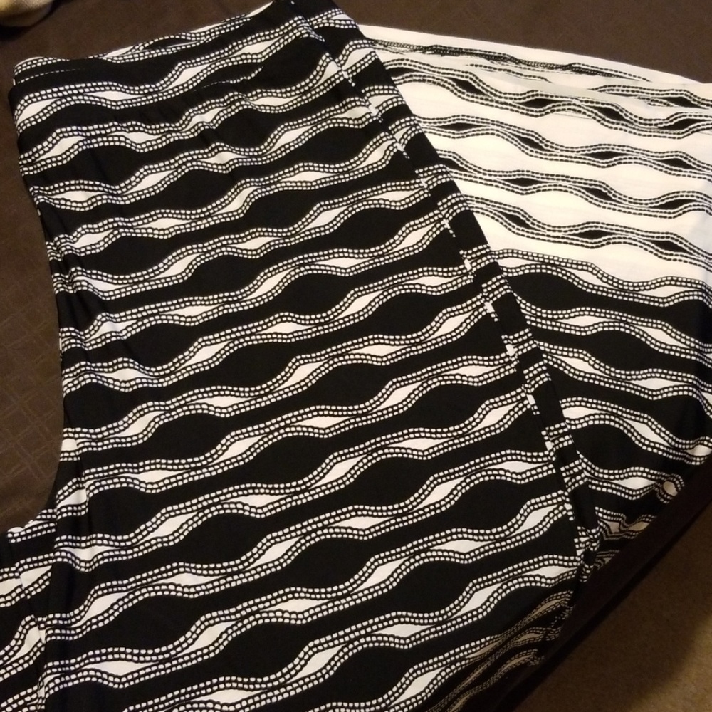 Palazzo pants